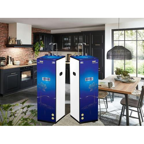 3. Cực điện phân Magie – Phương pháp bổ sung khoáng và tạo hydrogen