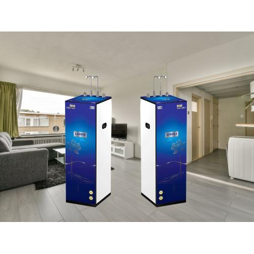 5. Giúp cân bằng điện giải, hỗ trợ hoạt động thể chất