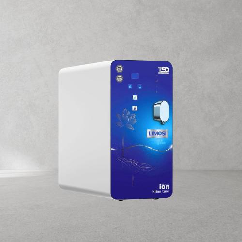 4 Mức Điều Chỉnh pH – Lựa Chọn Linh Hoạt Cho Cả Gia Đình