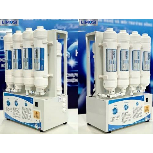 5. Ưu điểm của nước ion kiềm từ máy lọc nước LIMOSI