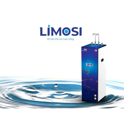 5. Ưu điểm của nước ion kiềm từ máy lọc nước LIMOSI