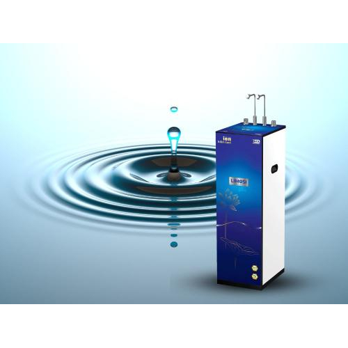 3. Ưu điểm vượt trội của máy Ion kiềm limosi