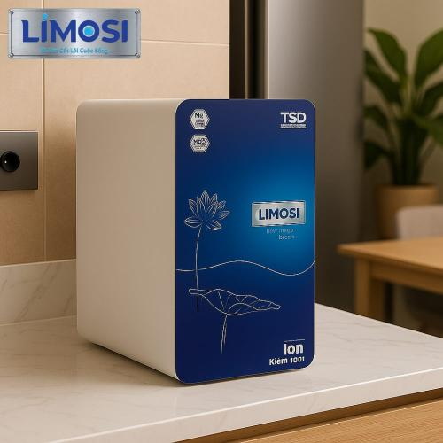 Những Ai Không Nên Uống Nước Ion Kiềm?