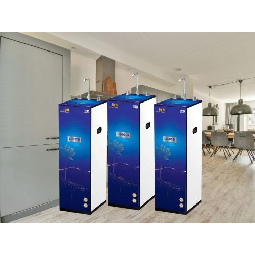 3. Hướng dẫn lắp đặt máy lọc nước ion kiềm tại nhà