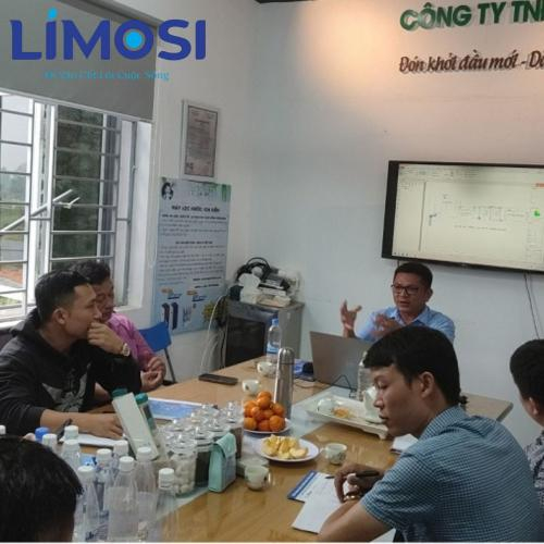 Đào Tạo Đại Lý Limosi Trên Toàn Quốc
