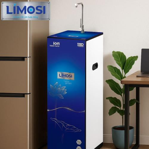 Uống Nước Ion Kiềm Có Tốt Như Truyền Thông?