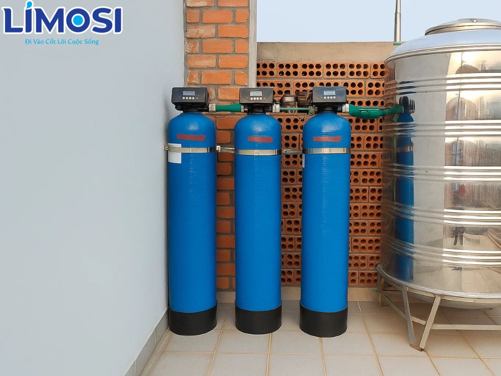 3. Kỹ thuật & Tính năng nổi bật