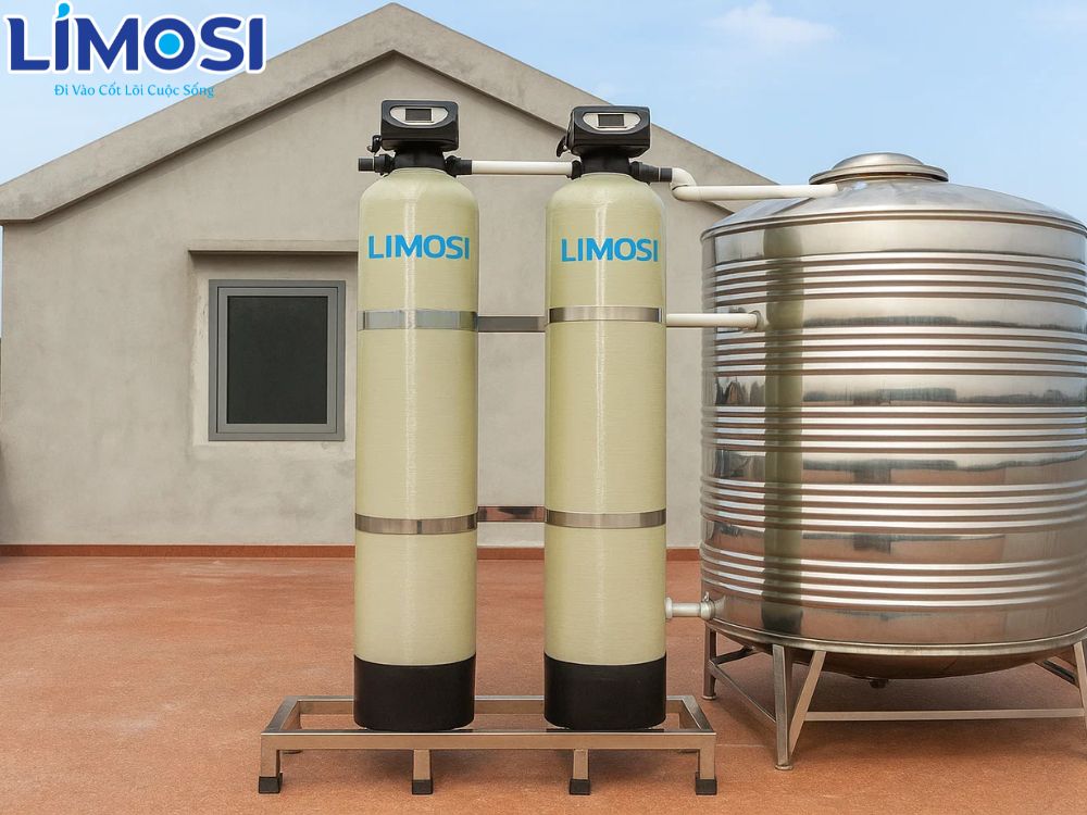 5. Bảo trì & Sử dụng thuận tiện