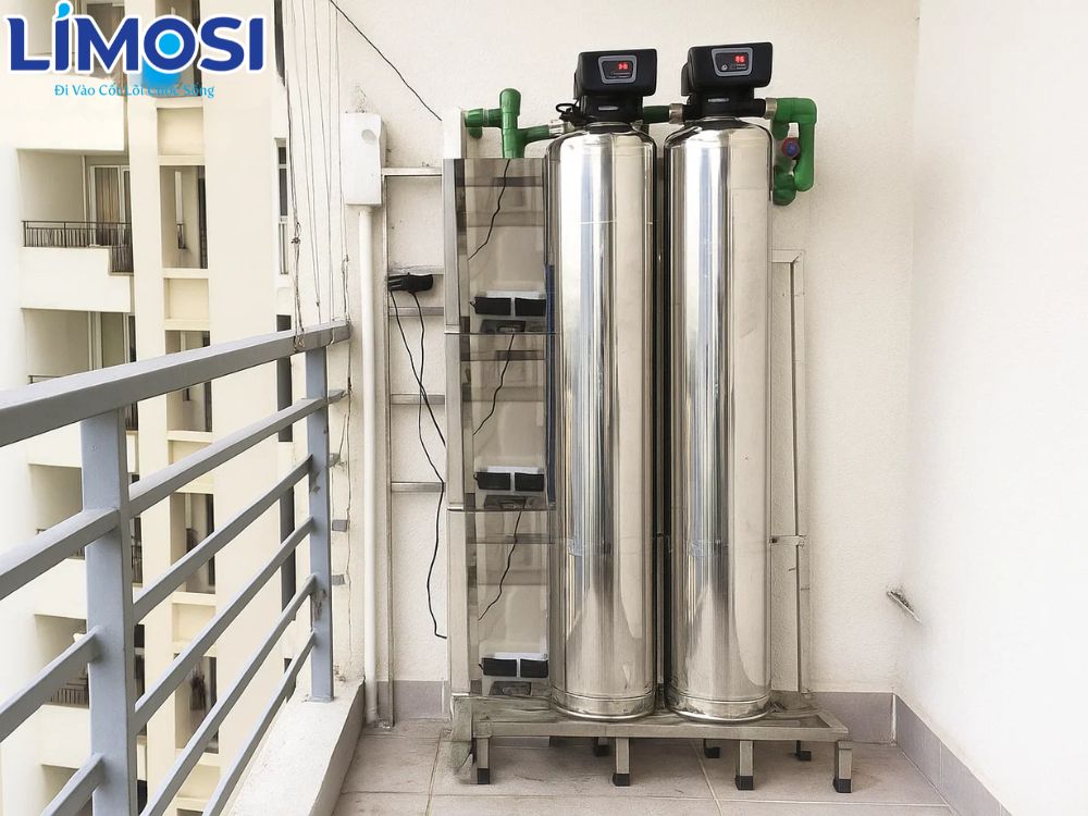 2. Giới thiệu sản phẩm LMS.LT 2IX