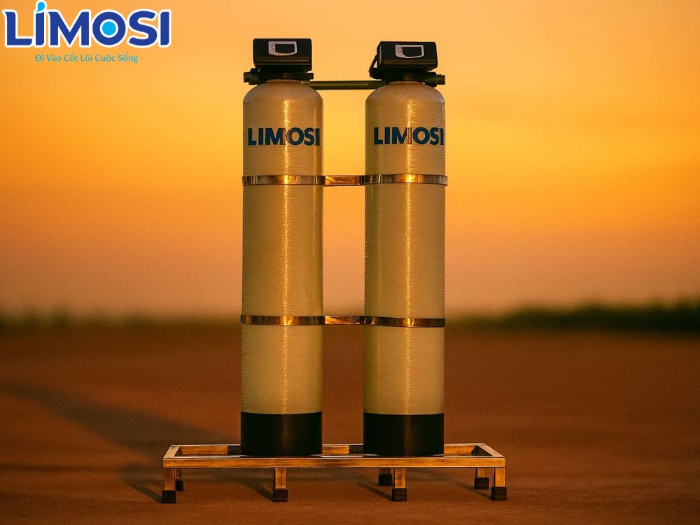 3. Tính năng kỹ thuật nổi bật