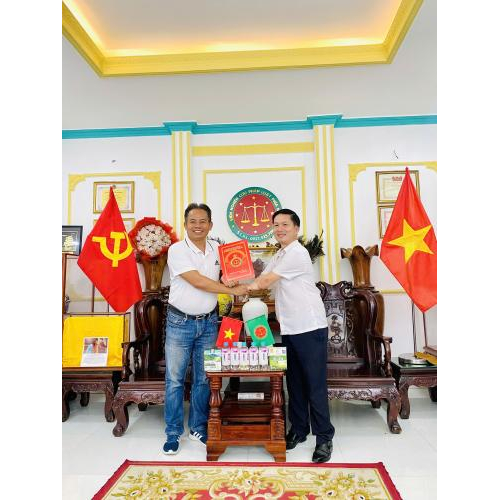 LIMOSI – Mảnh ghép tiên phong trong hệ sinh thái liên minh