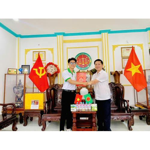 LIMOSI – Mảnh ghép tiên phong trong hệ sinh thái liên minh
