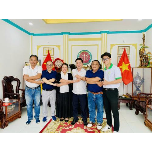 Ký kết hợp tác chiến lược – Hướng tới giá trị bền vững
