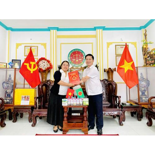 LIMOSI – Mảnh ghép tiên phong trong hệ sinh thái liên minh