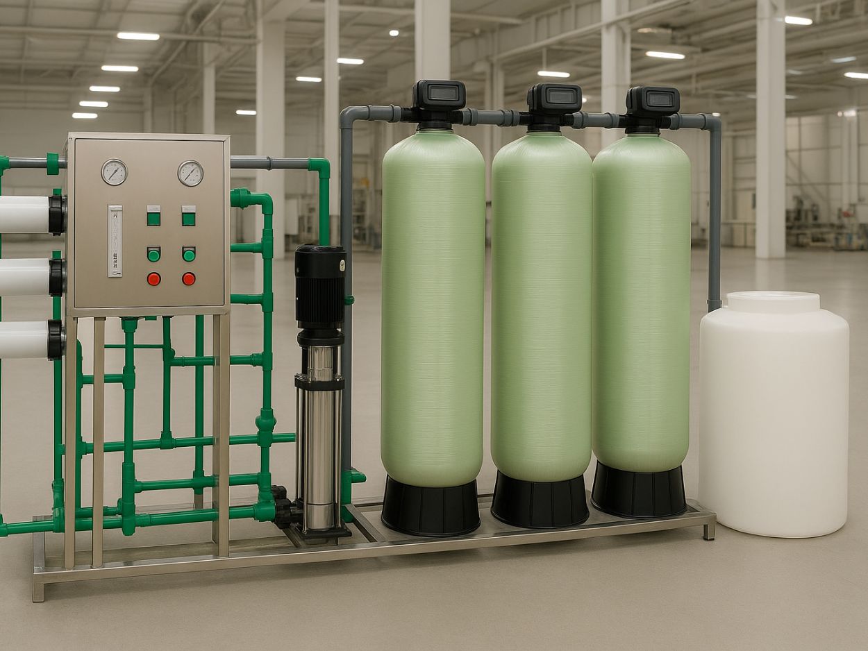 2. Cấu hình kỹ thuật tiêu biểu