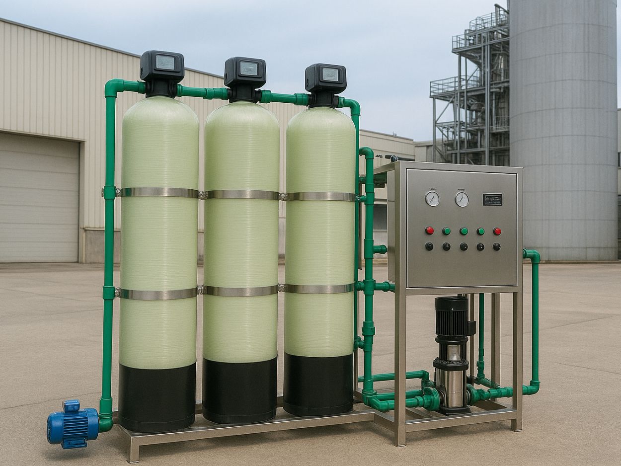 3. Tự động hóa toàn diện