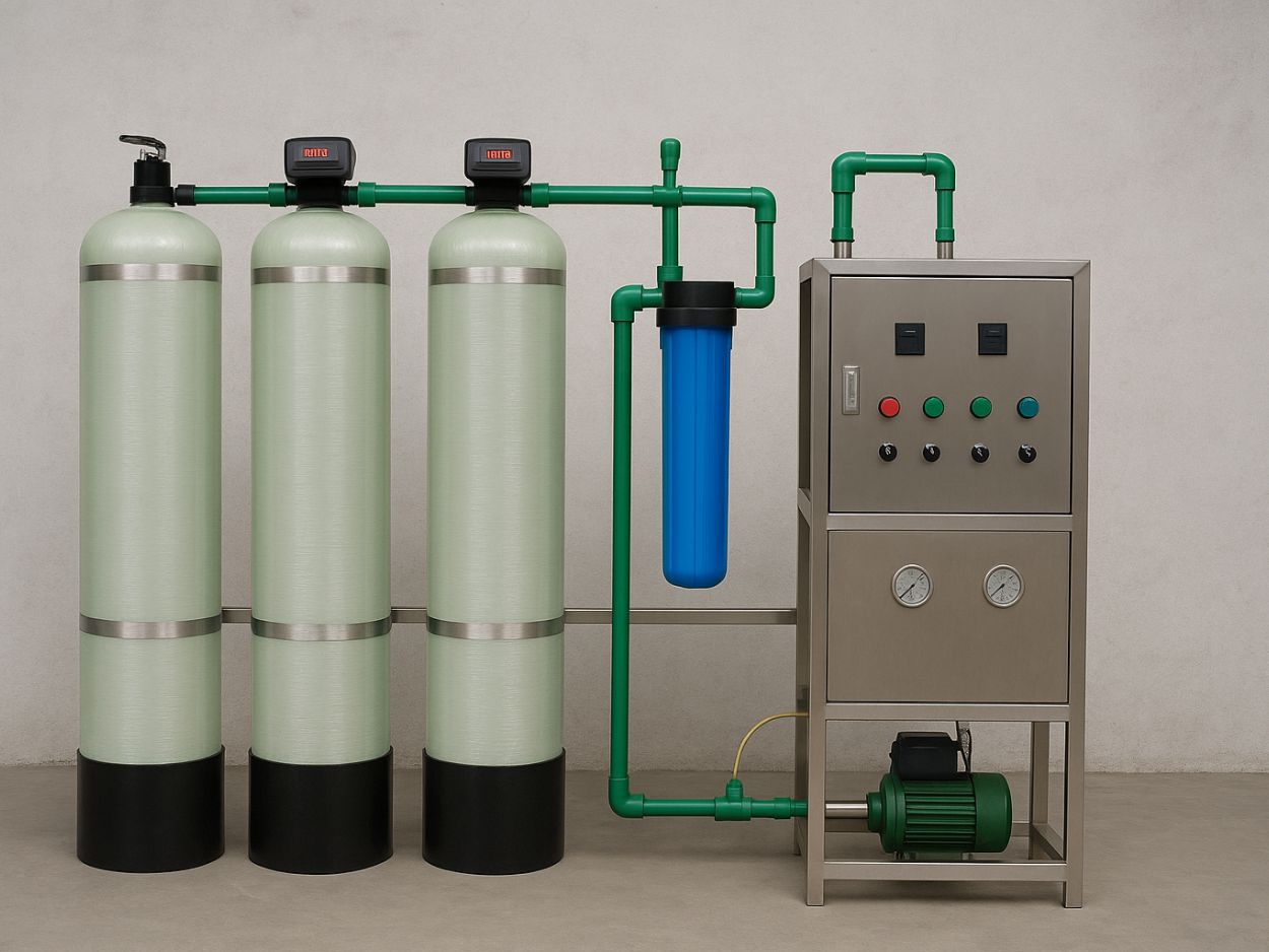 2. Tiết kiệm chi phí và nâng cao hiệu quả vận hành