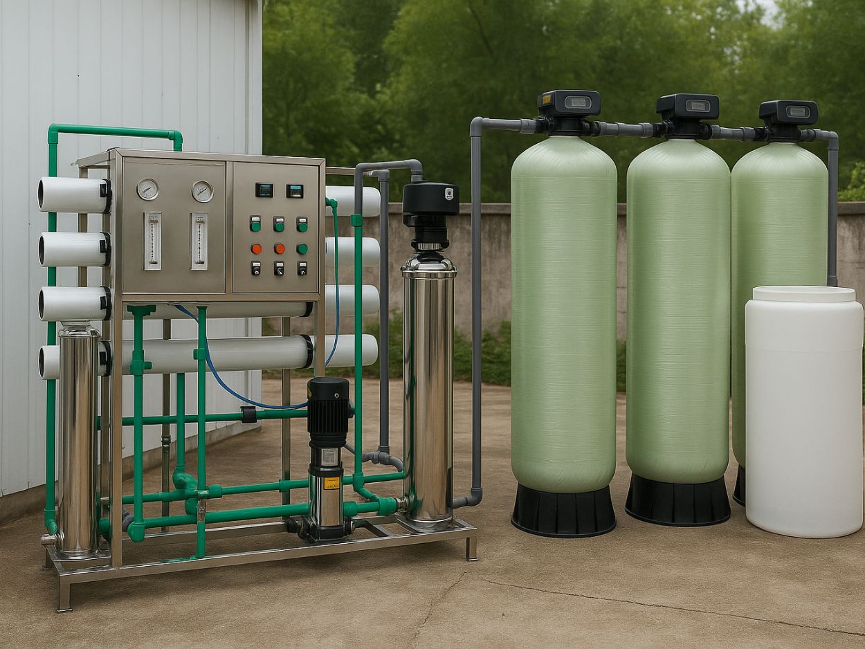 3. Hướng dẫn lựa chọn và vận hành hiệu quả