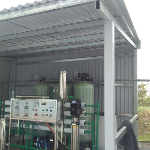 Giải Pháp Hoàn Hảo Cho Nhà Máy Quy Mô Lớn