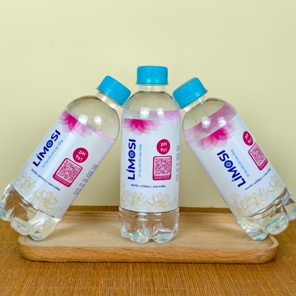 Đội Ngũ Limosi: Đam Mê Và Cống Hiến