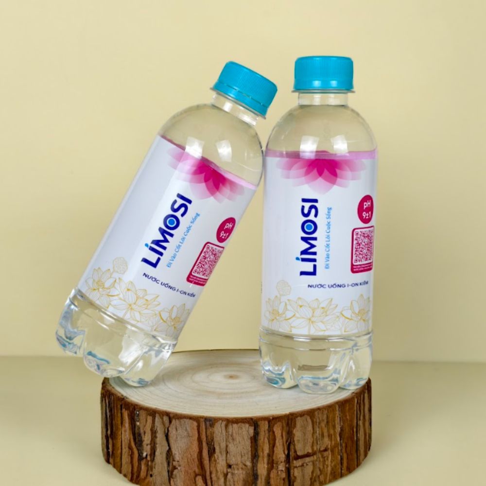 Limosi: Những Cột Mốc Đáng Nhớ