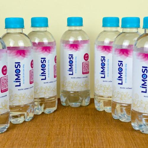 Limosi: Sứ Mệnh Mang Sức Khỏe Đến Cộng Đồng