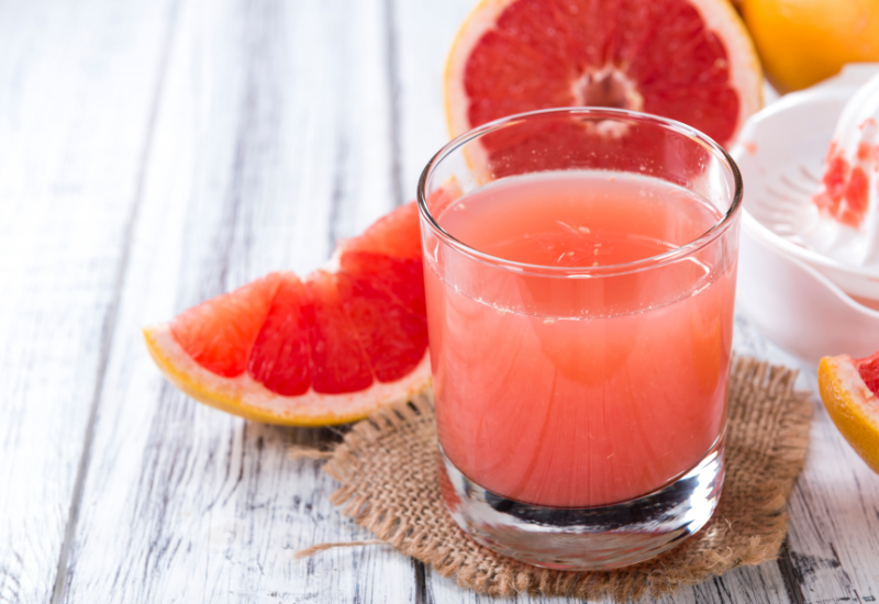 Nước giải khát, cocktail và sinh tố