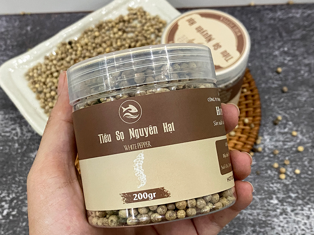 Thành Phần Và Xuất Xứ