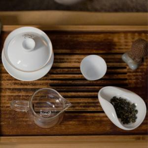 Trà - Di Sản Văn Hoá Ngàn Năm