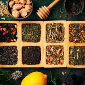 Cách Bảo Quản Trà