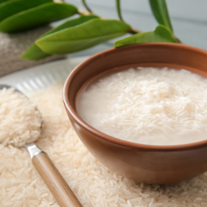 Gạo Hữu Cơ Và Xu Hướng Ăn Uống Lành Mạnh