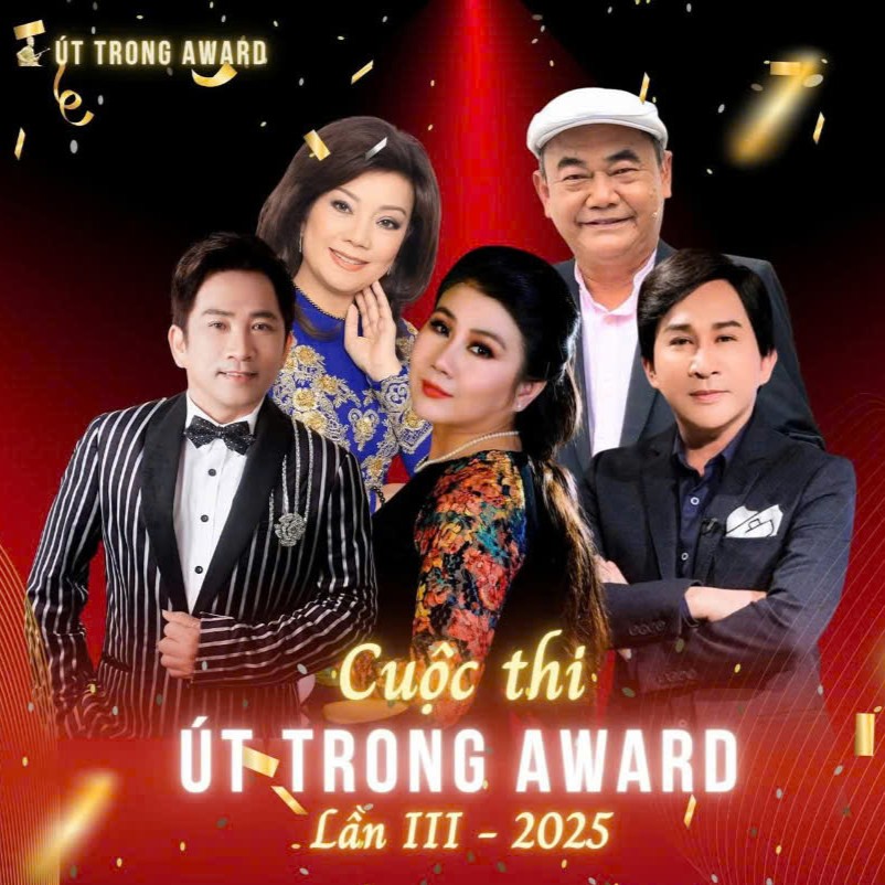 Vòng Sơ Khảo – Út Trong AWARD Mùa III