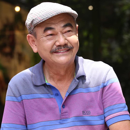 Nghệ Sĩ Nhân Dân - Việt Anh