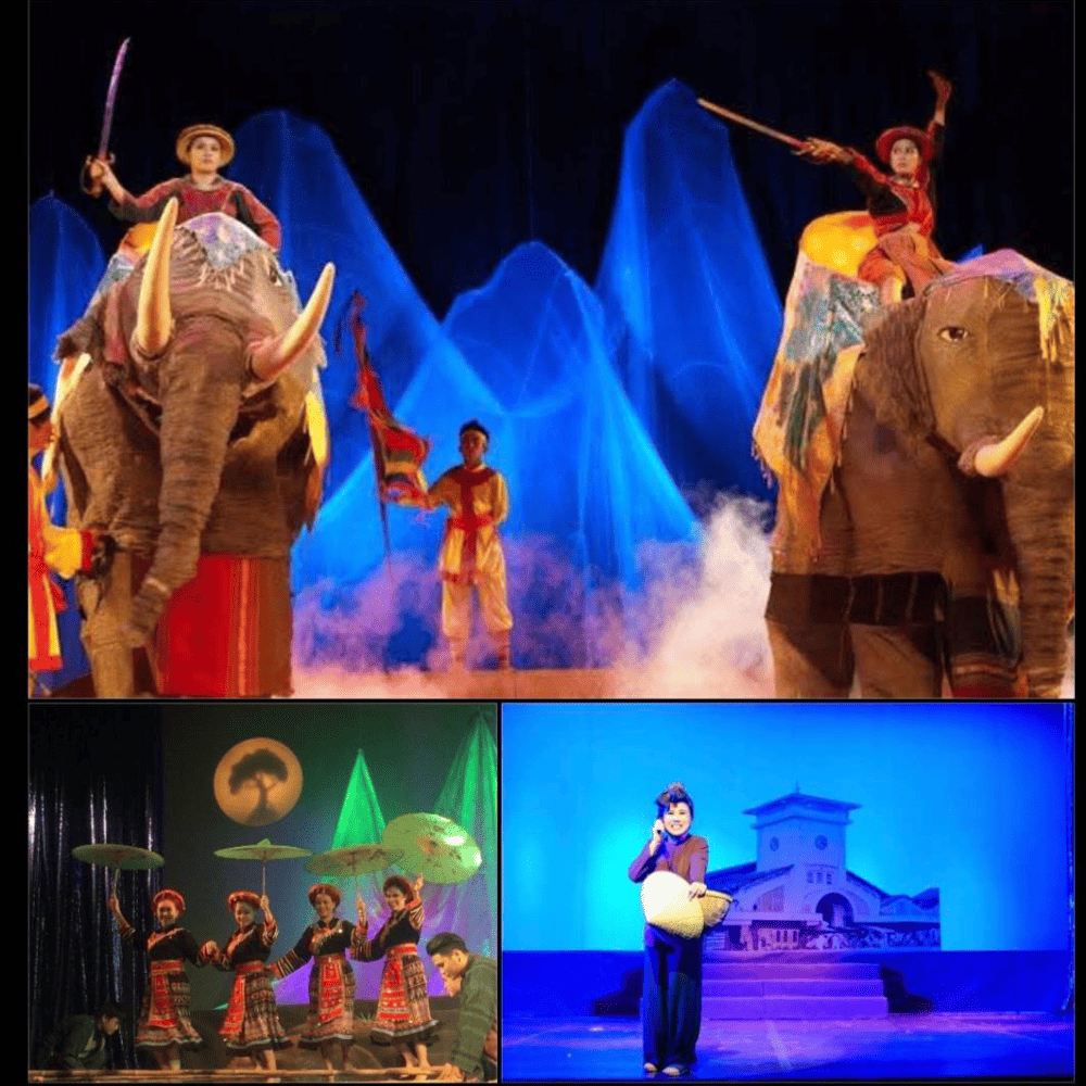 Hồn Việt – The Soul Of Vietnam Sắp Trở Lại