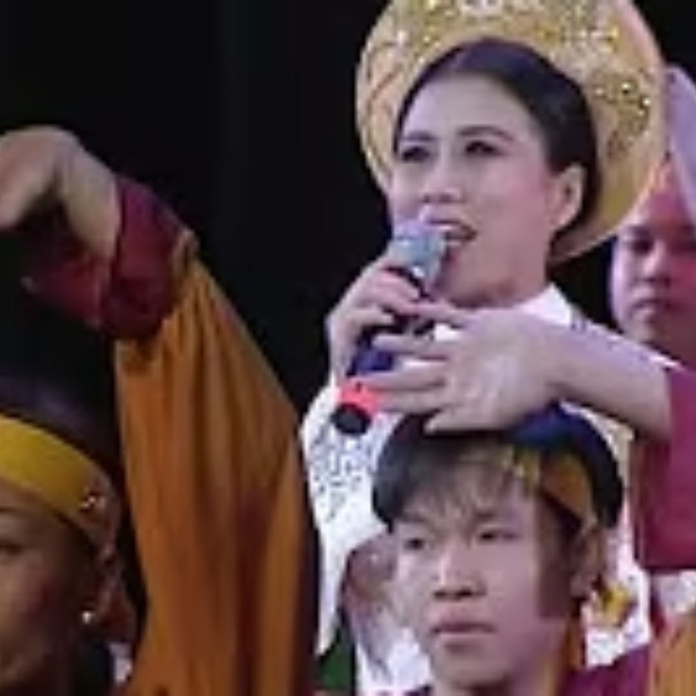 Vovinam – Khi Võ Thuật Gặp Gỡ Nghệ Thuật Biểu Diễn Trong “Hồn Việt – The Soul of Vietnam”