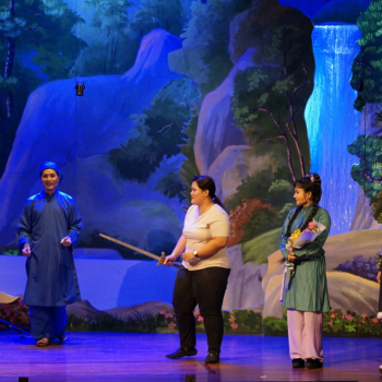 Thế Hệ Hiện Đại Giữ Lửa Cải Lương Trong Thời Đại 4.0