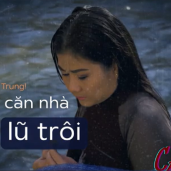 Vọng Cổ “Khua Chèo Vỡ Bóng” – Lời Động Viên Gửi Đến Miền Trung Mùa Lũ