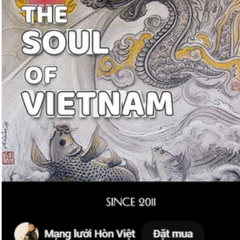 Lời Ru Việt Qua Tiếng Hát Linh Huyền – Khi Âm Nhạc Vượt Qua Rào Cản Ngôn Ngữ