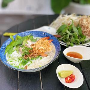 Bún Cá Kiên Giang