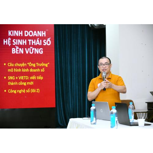 Một số hình ảnh sự kiện