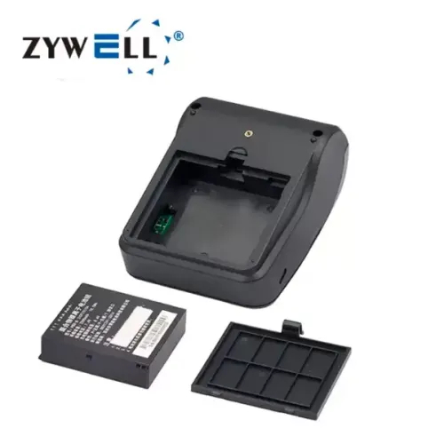 Máy In Hoá Đơn Cầm Tay Zywell ZM03 [Bluetooth]