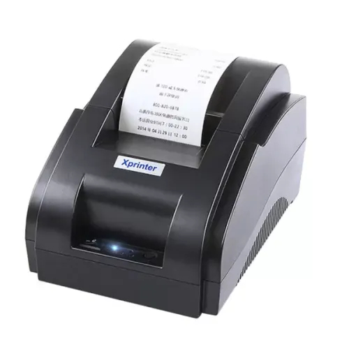 Máy In Hóa Đơn Xprinter 58iih Không Dây Bluetooth