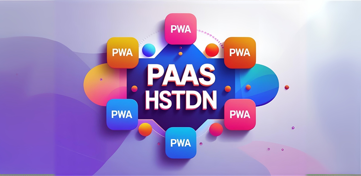 Hệ Sinh Thái Doanh Nghiệp cung cấp công nghệ PWA các gói dịch vụ