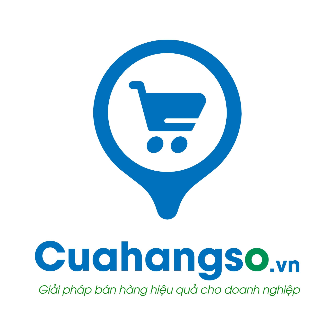 Cửa Hàng Số - Đồng Hành Cùng Doanh Nghiệp Trên Hành Trình Chuyển Đổi Số