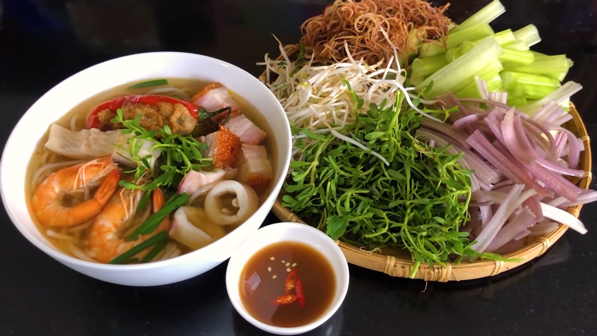 Có thể kết hợp với những món nào?