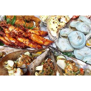 Có thể kết hợp với những món nào?