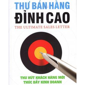 Thư bán hàng đỉnh cao