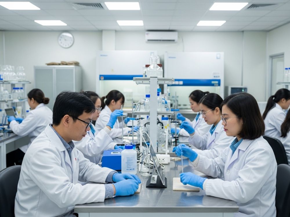 3. Giá trị cốt lõi