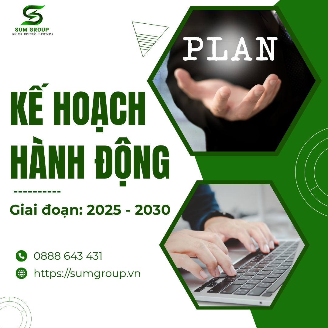Kế Hoạch Hành Động