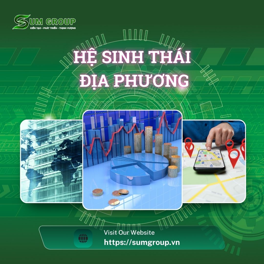 Hệ Sinh Thái Địa Phương